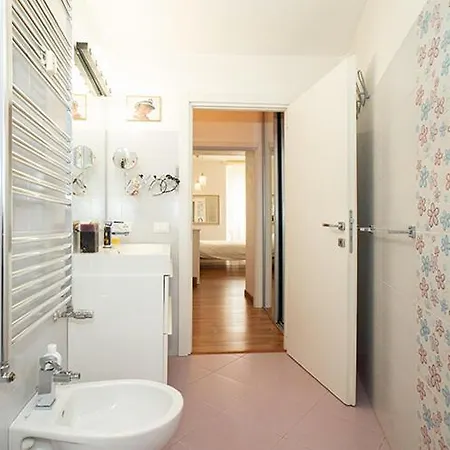 Sweety Portuense Apartment