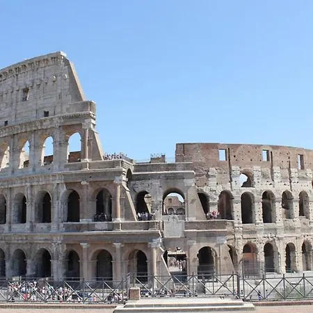 Sweety Portuense * Roma
