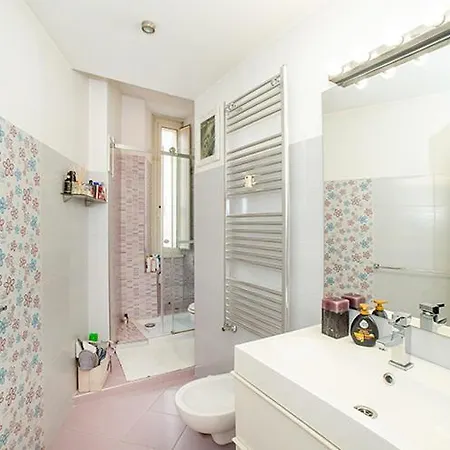 Sweety Portuense Apartamento
