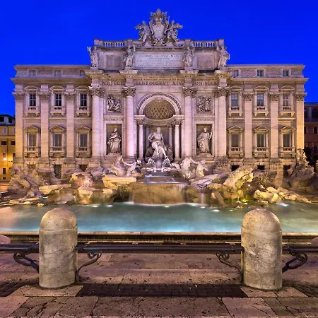 Apartamento Sweety Portuense Roma