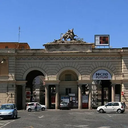 Sweety Portuense Roma