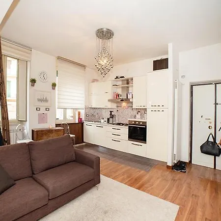 Apartamento Sweety Portuense