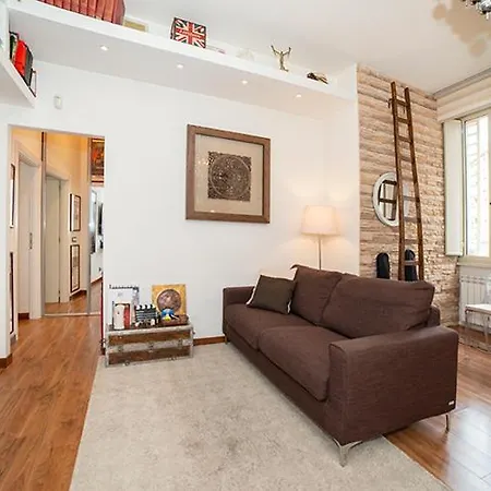 Apartamento Sweety Portuense